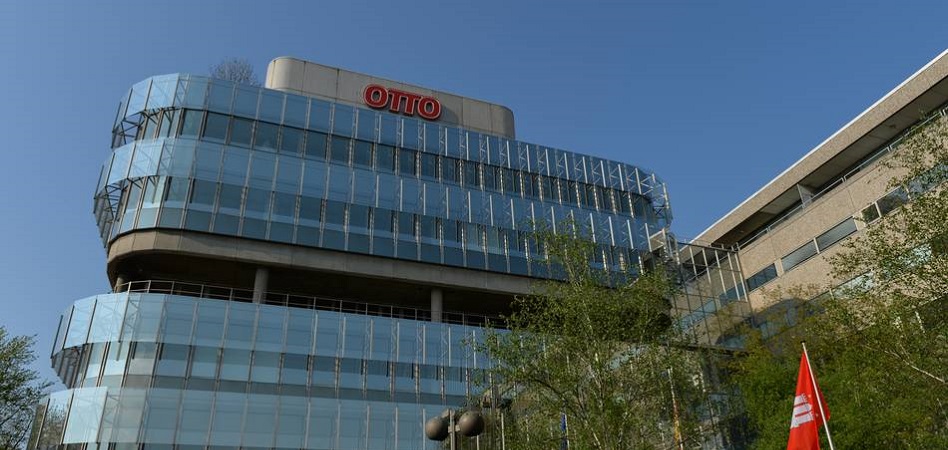 Otto Group abandona las pérdidas y gana 41 millones de euros en 2016